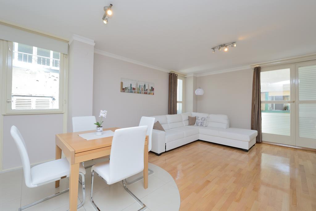 Apartment Kalelarga Zára Szoba fotó
