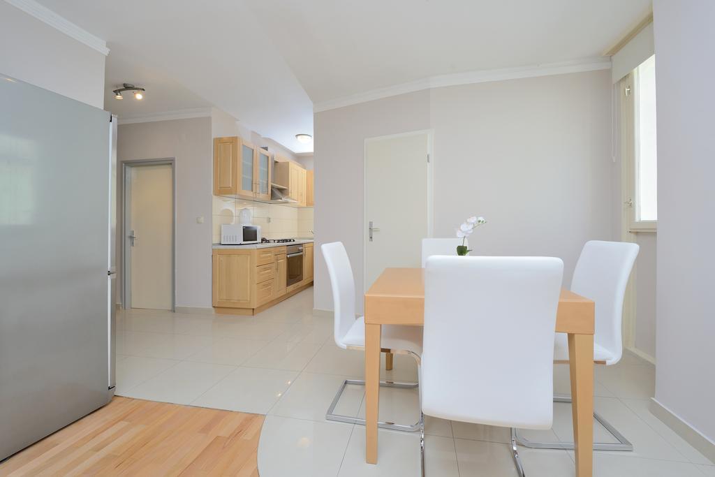 Apartment Kalelarga Zára Szoba fotó