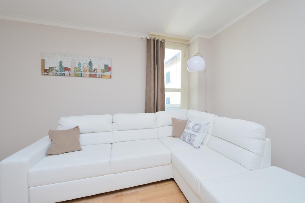 Apartment Kalelarga Zára Szoba fotó