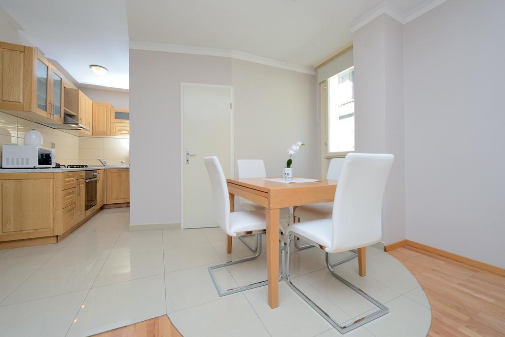 Apartment Kalelarga Zára Szoba fotó