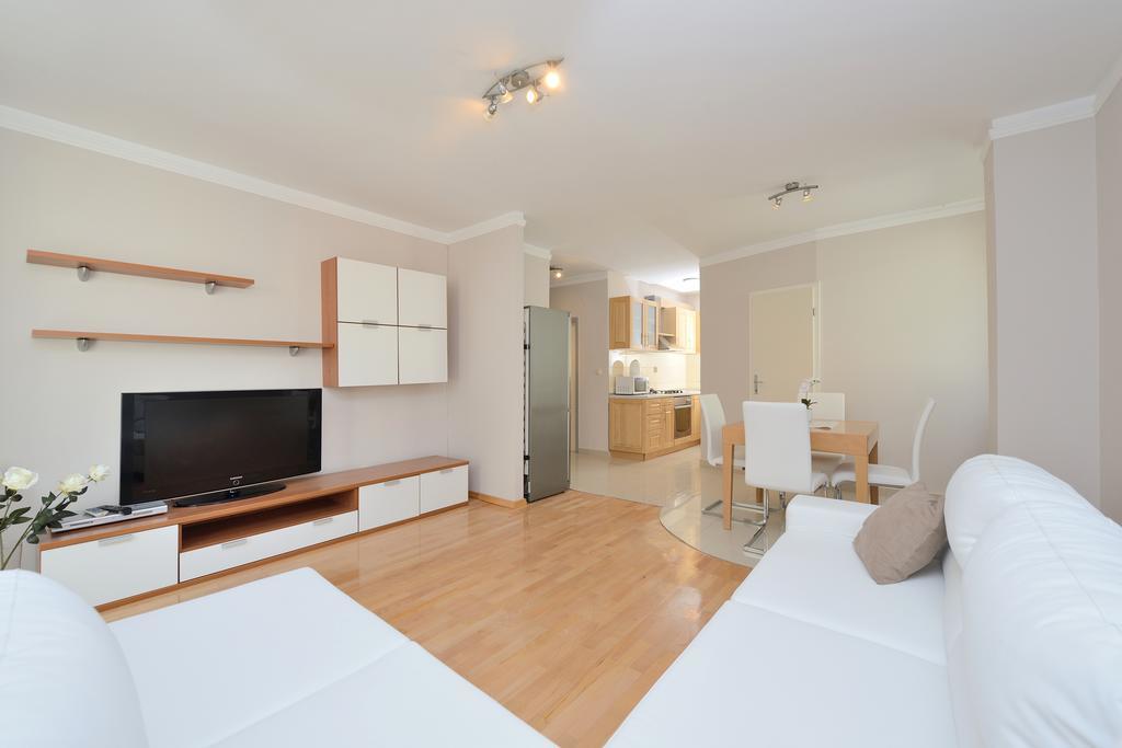Apartment Kalelarga Zára Szoba fotó