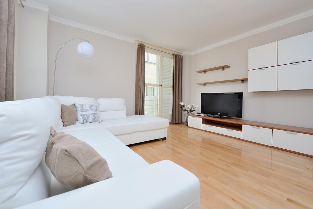 Apartment Kalelarga Zára Szoba fotó