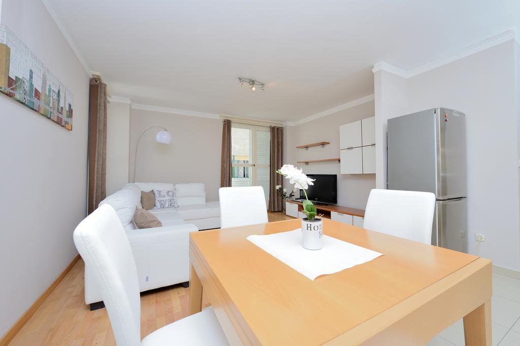 Apartment Kalelarga Zára Szoba fotó