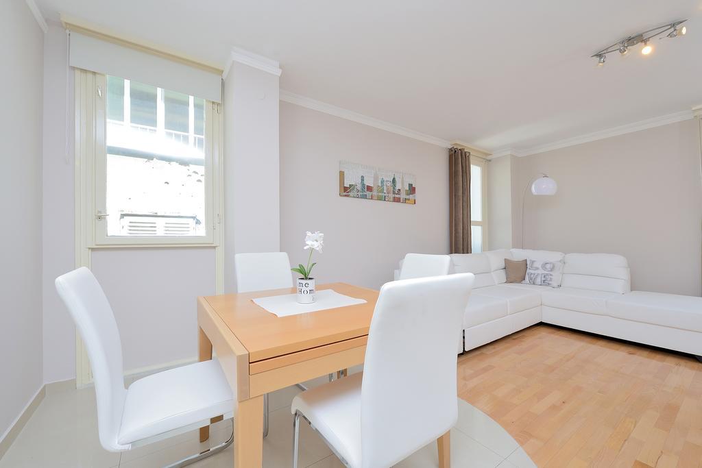 Apartment Kalelarga Zára Szoba fotó