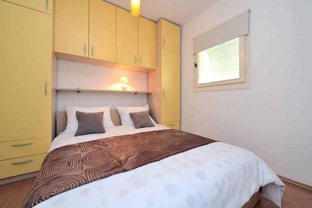 Apartment Kalelarga Zára Szoba fotó