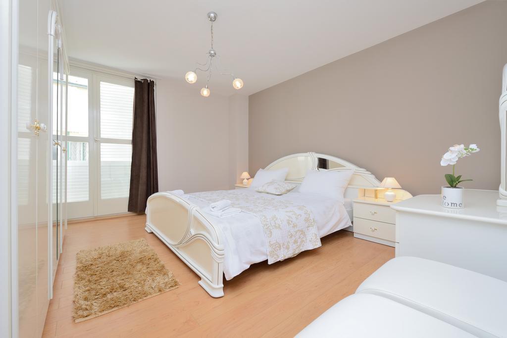 Apartment Kalelarga Zára Szoba fotó
