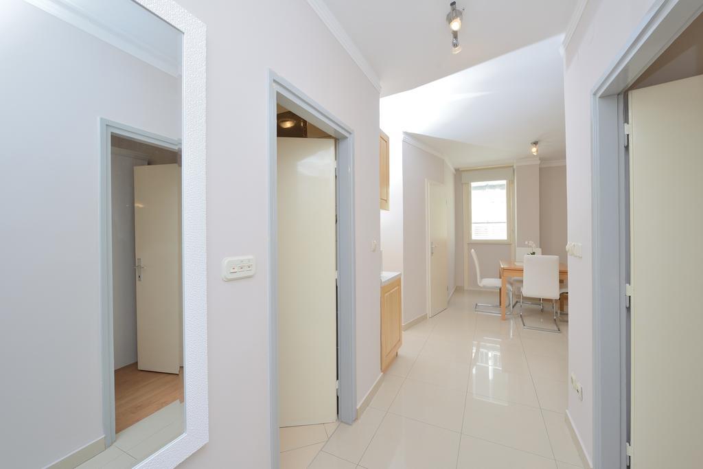 Apartment Kalelarga Zára Szoba fotó